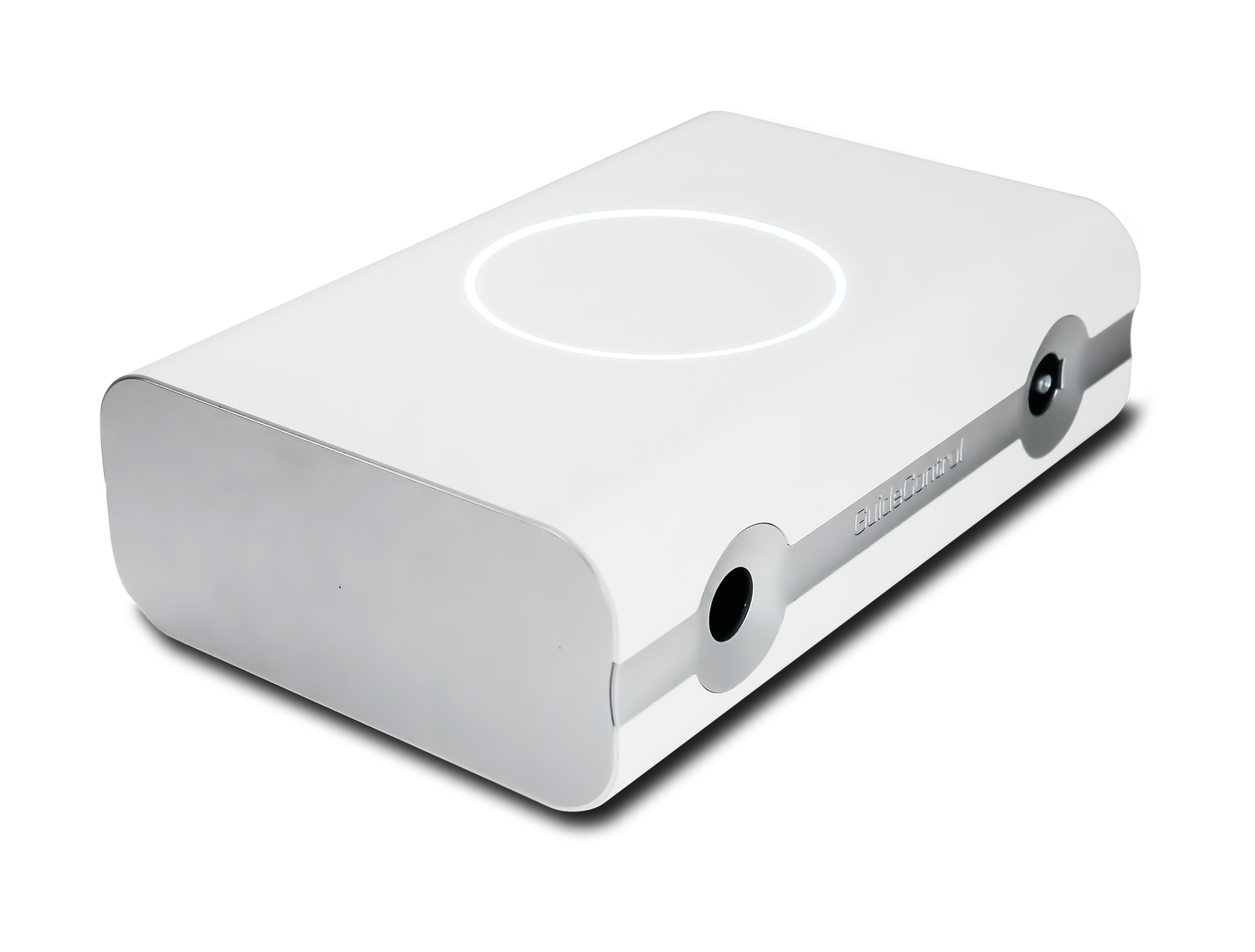 GuideControl Left-front Angle